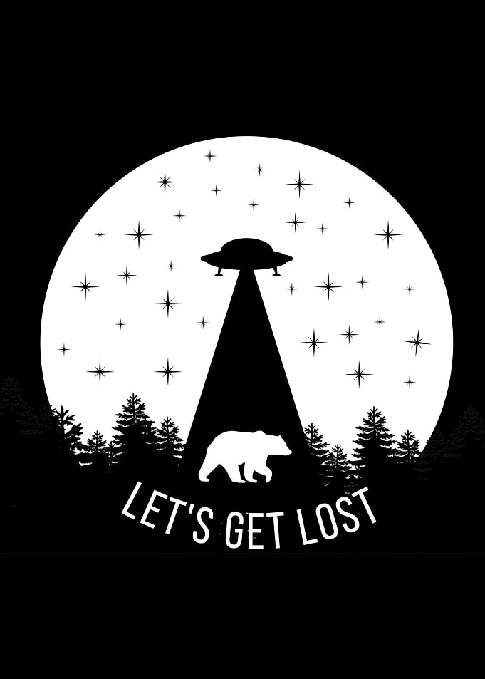lets get lost