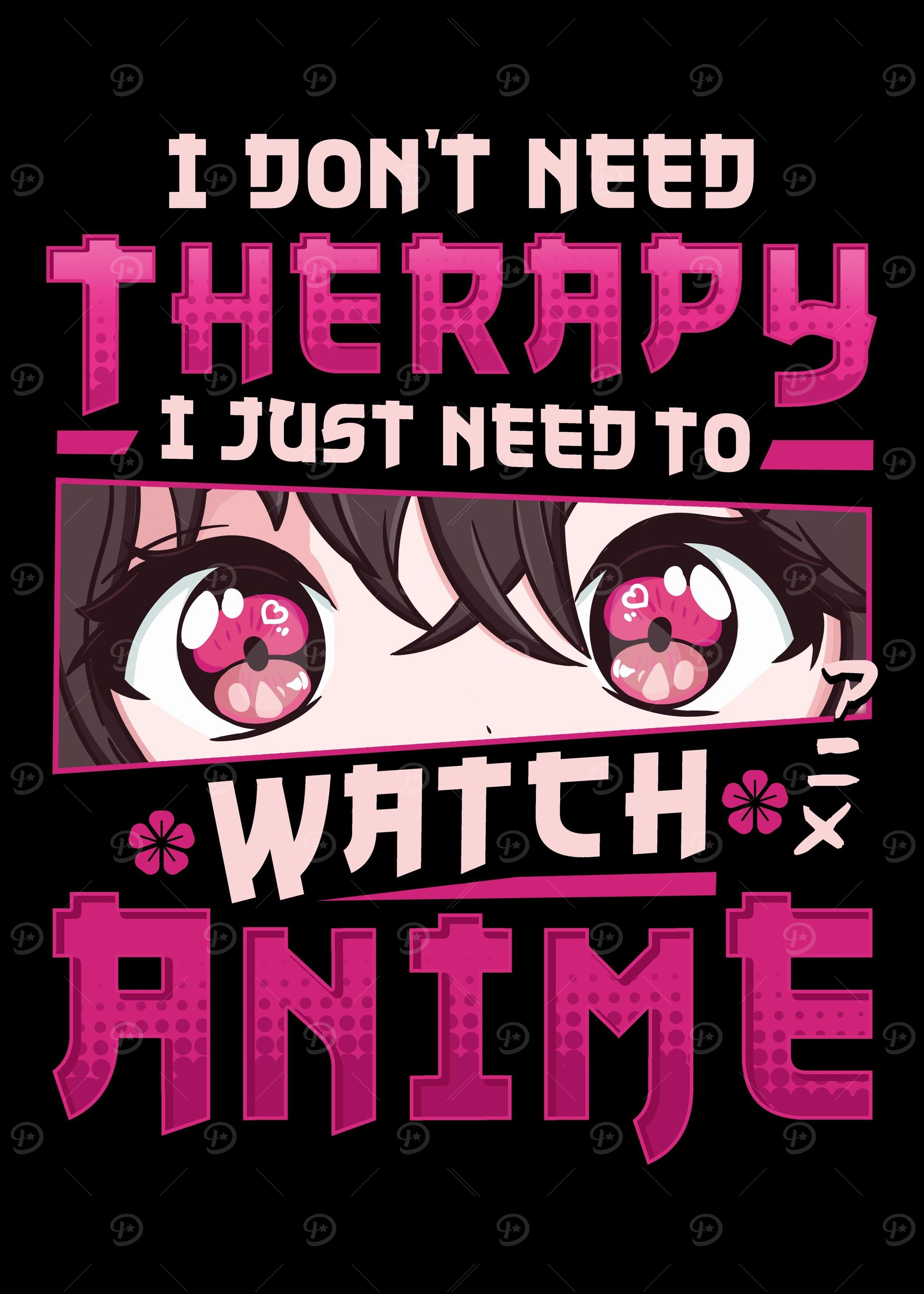 Anime Japanese Otaku
