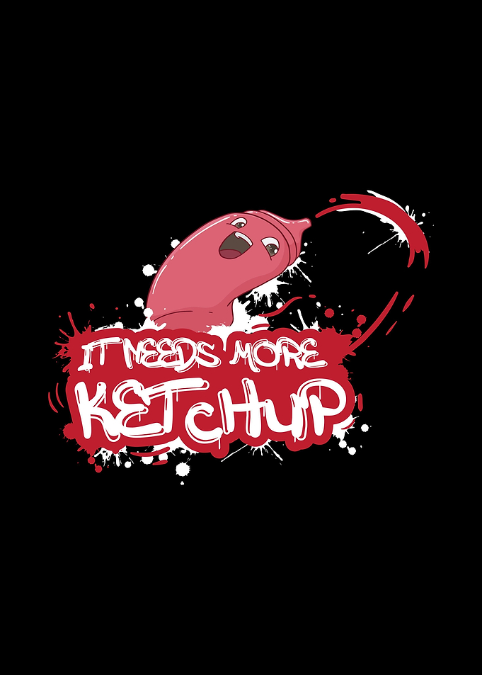 Ketchup Tomato Sauce
