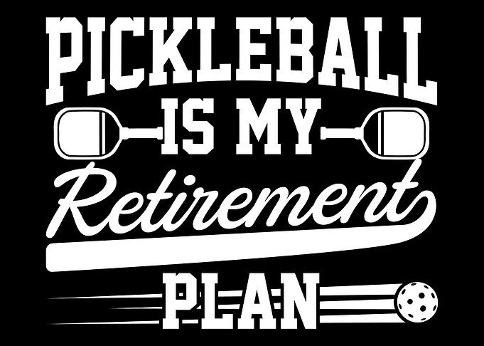 Pickleball