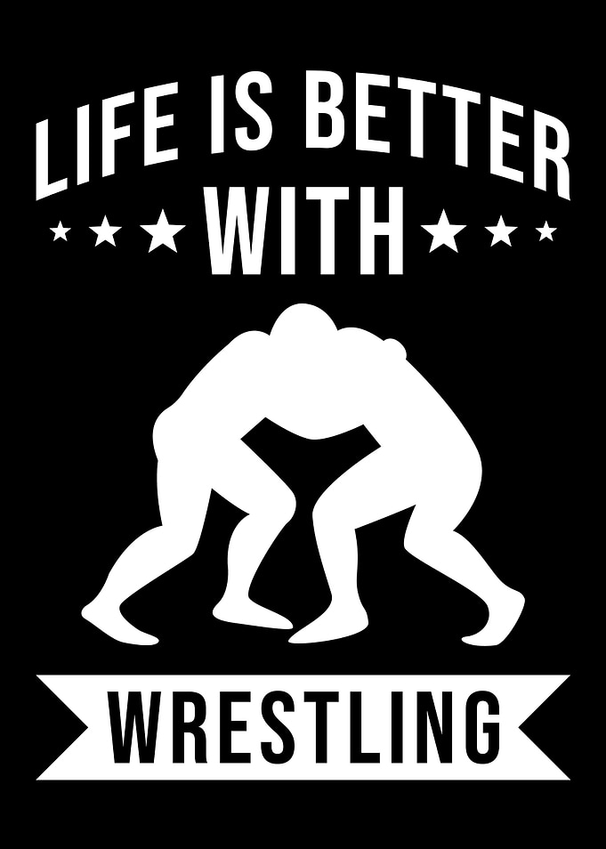 Wrestling