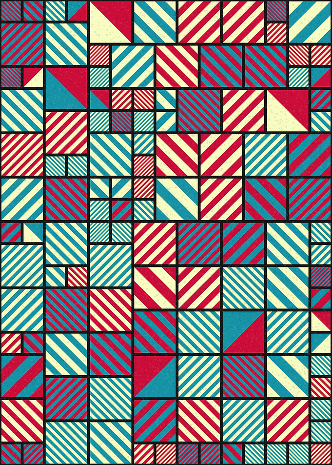 Geometric Pattern