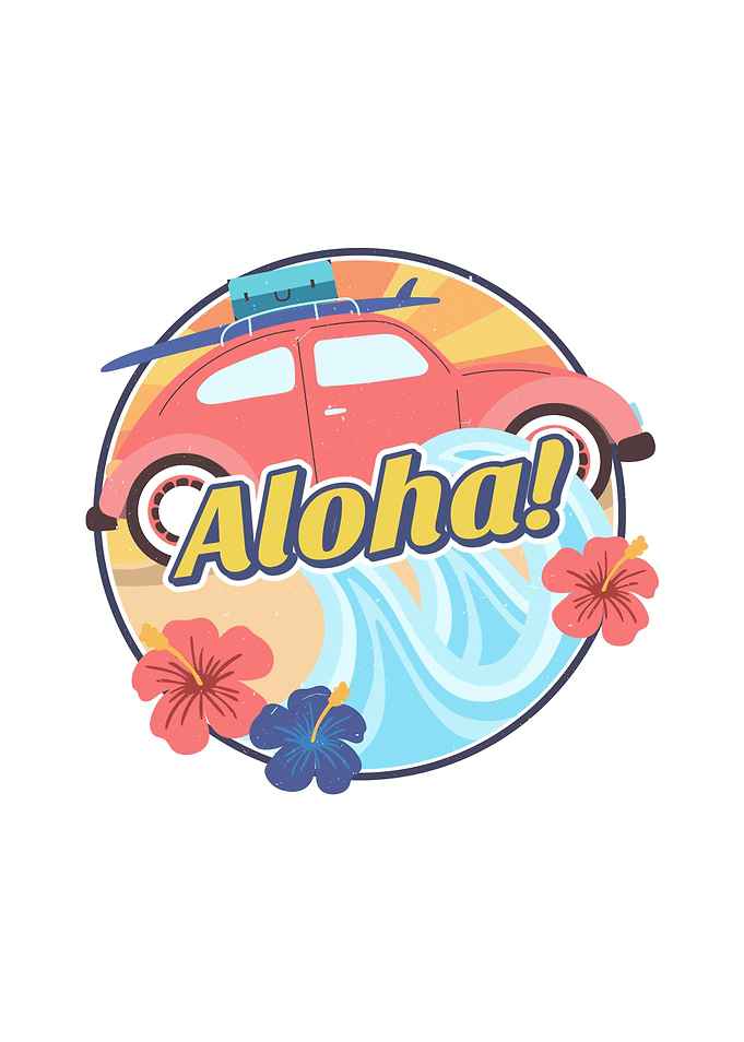Aloha
