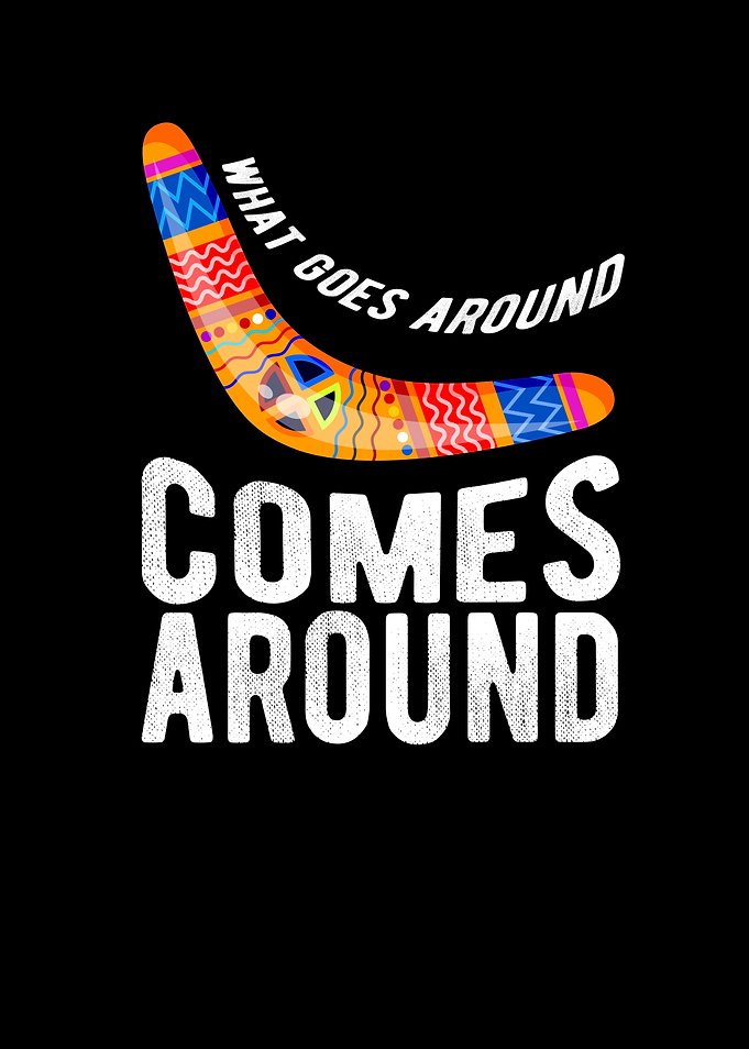 Boomerang