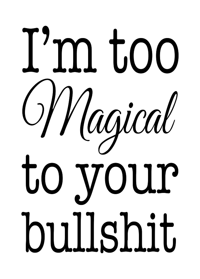 Magical