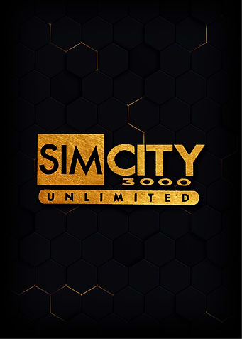 Simcity Poster