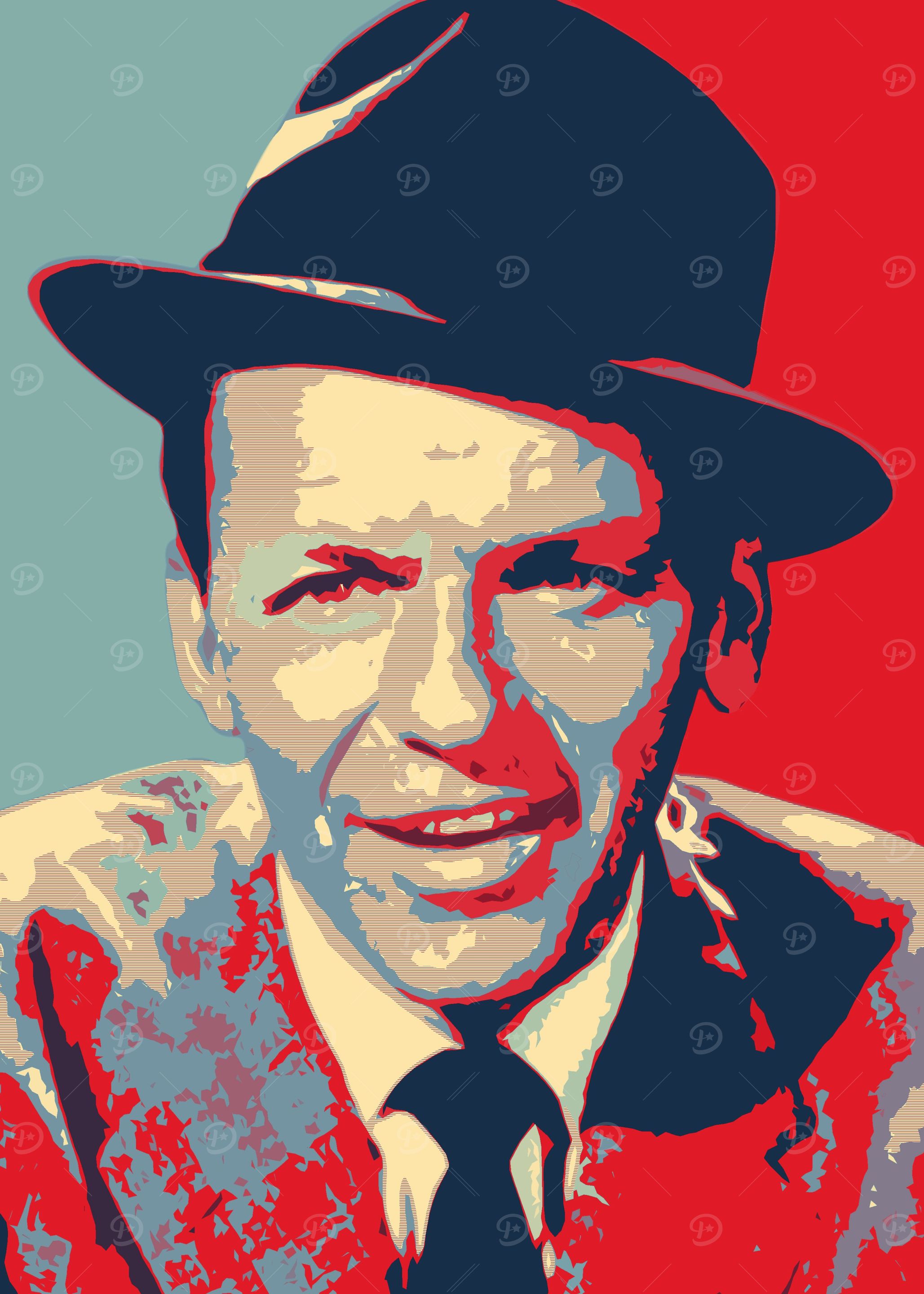 Frank Sinatra