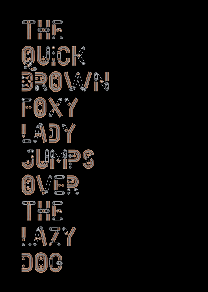 Foxy Lady Creator