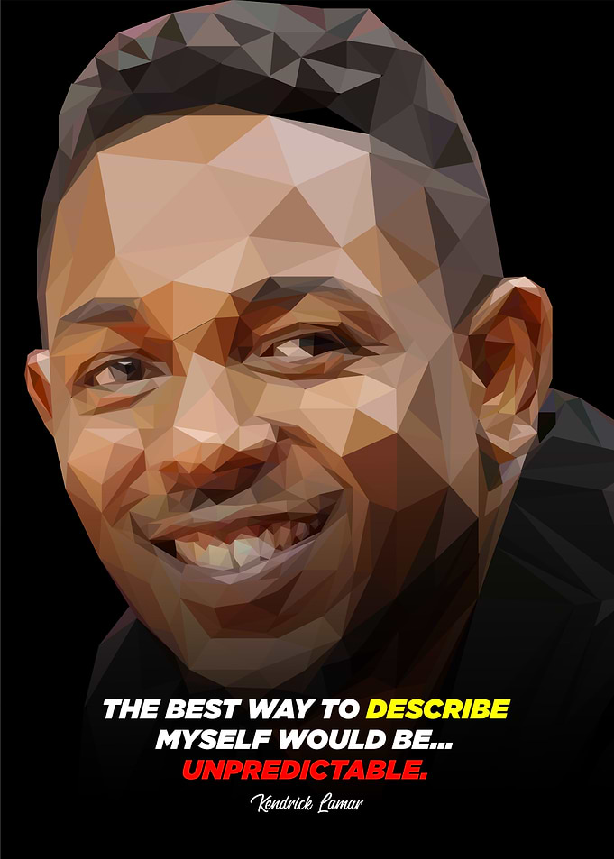 Kendrick Lamar