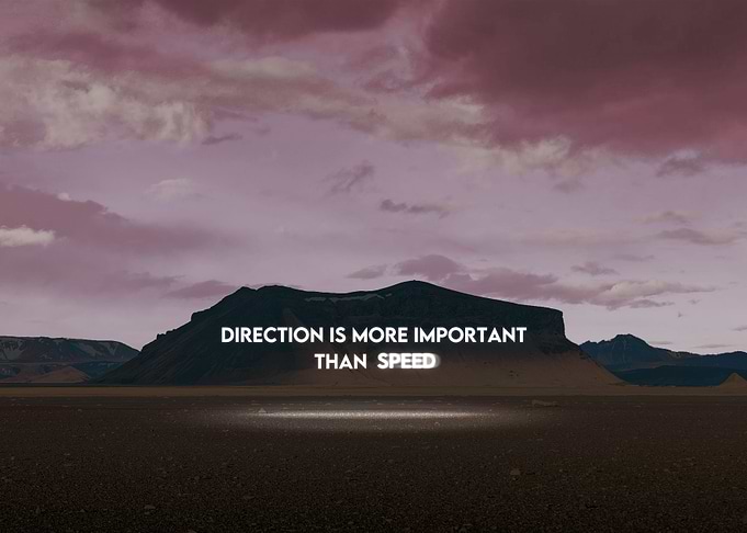 Direction
