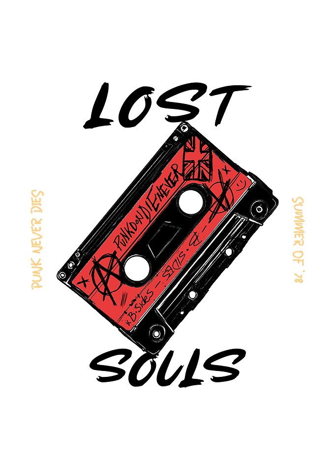 Lost Souls