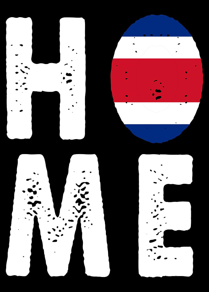 Proud Liberia Gift