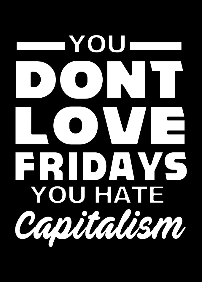Anti Capitalism