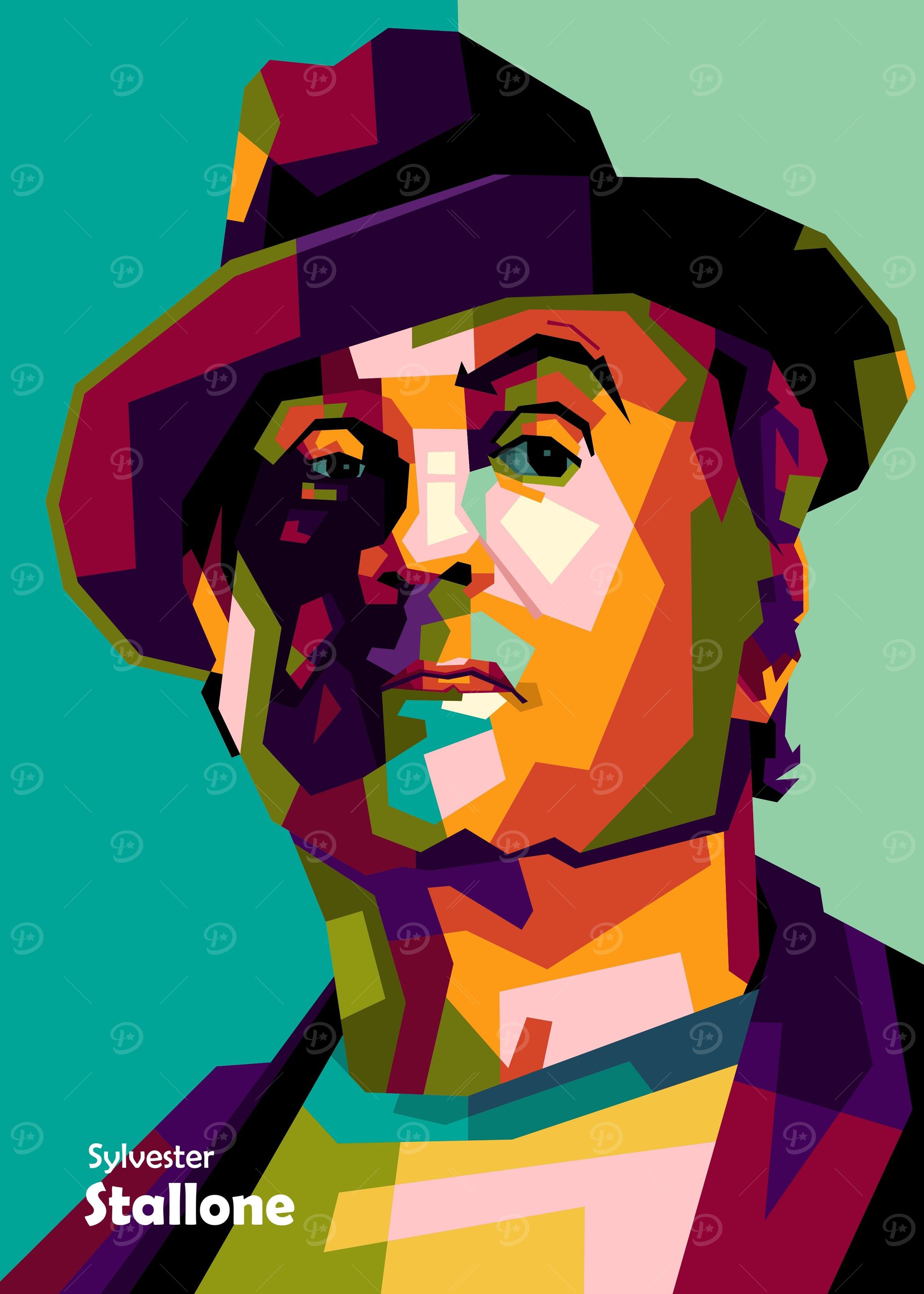 Sylvester S in wpap