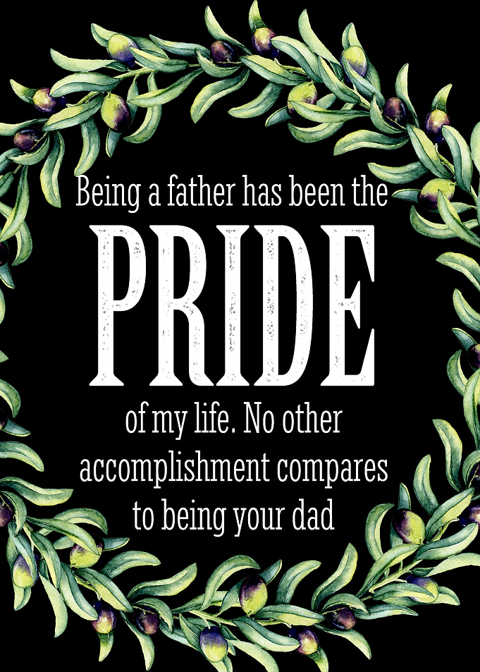 Pride