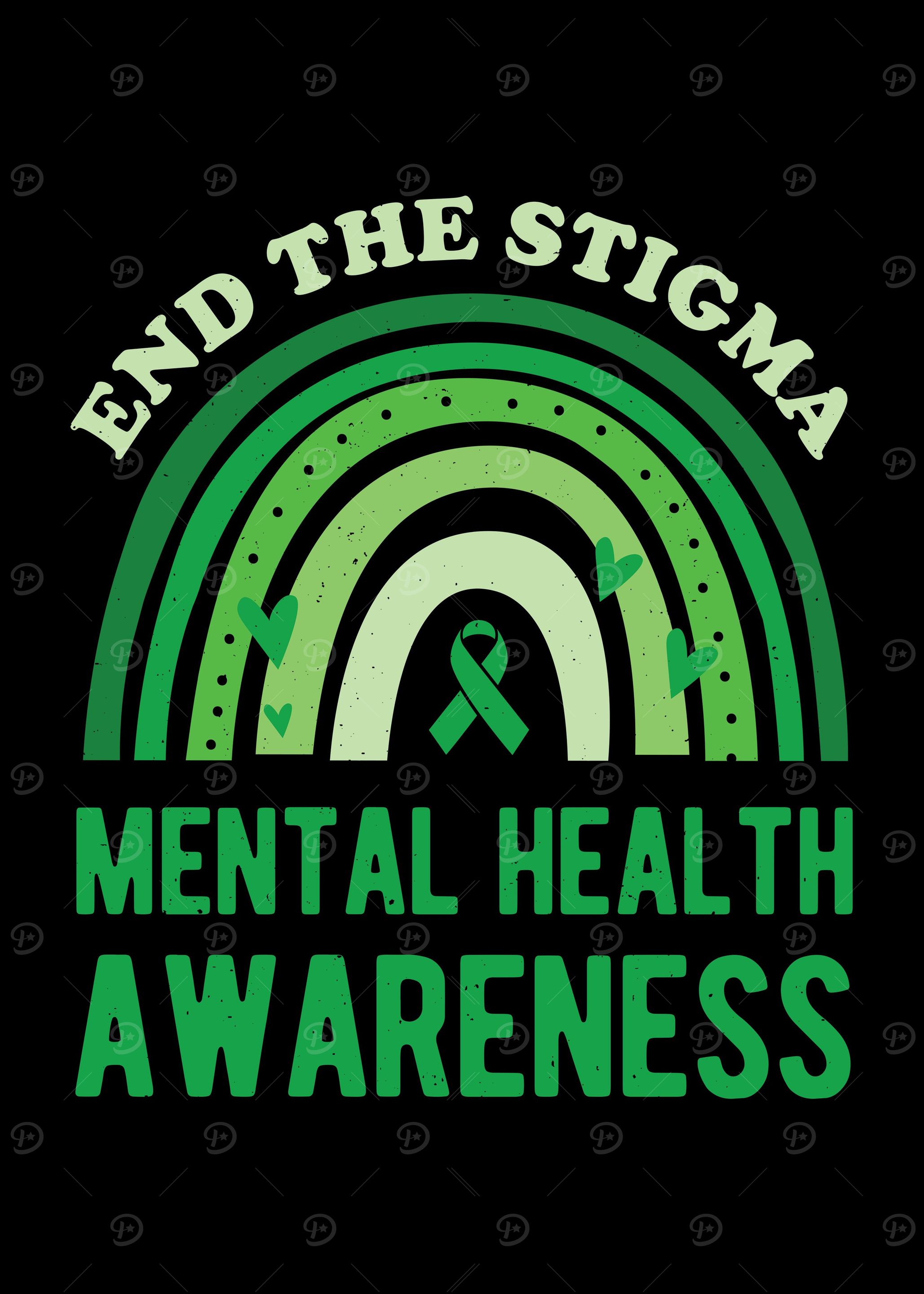 Mental Health Awareness