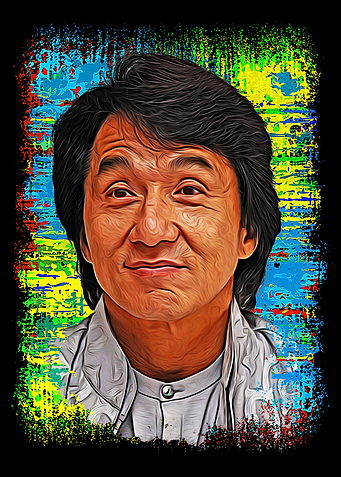 Jackie Chan