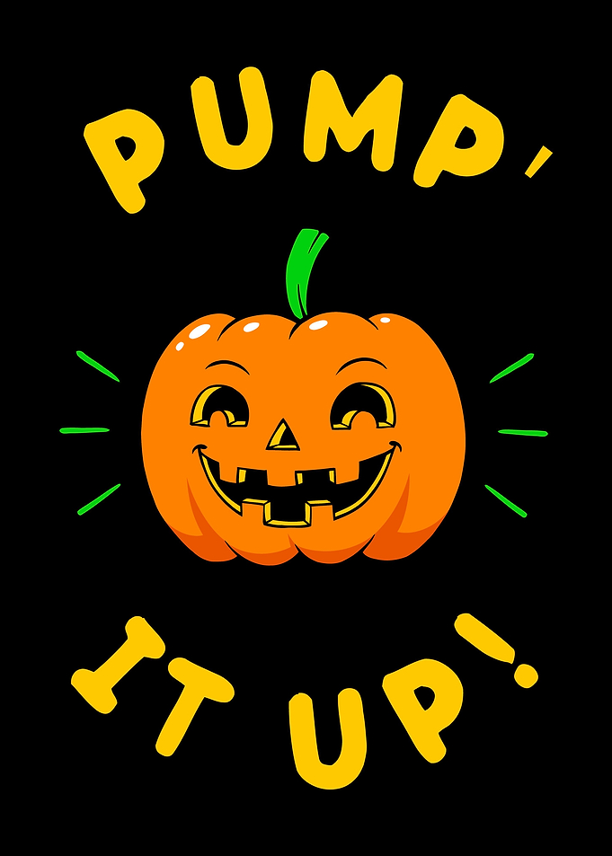 Pump It Up