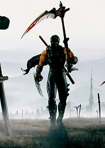 Ninja gaiden