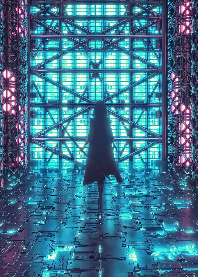 Data Center