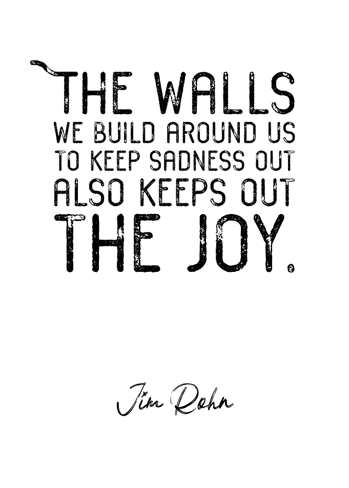 Jim Rohn Quote 10