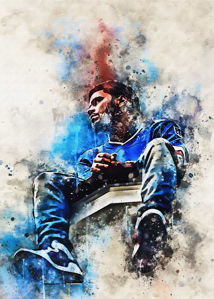 J Cole