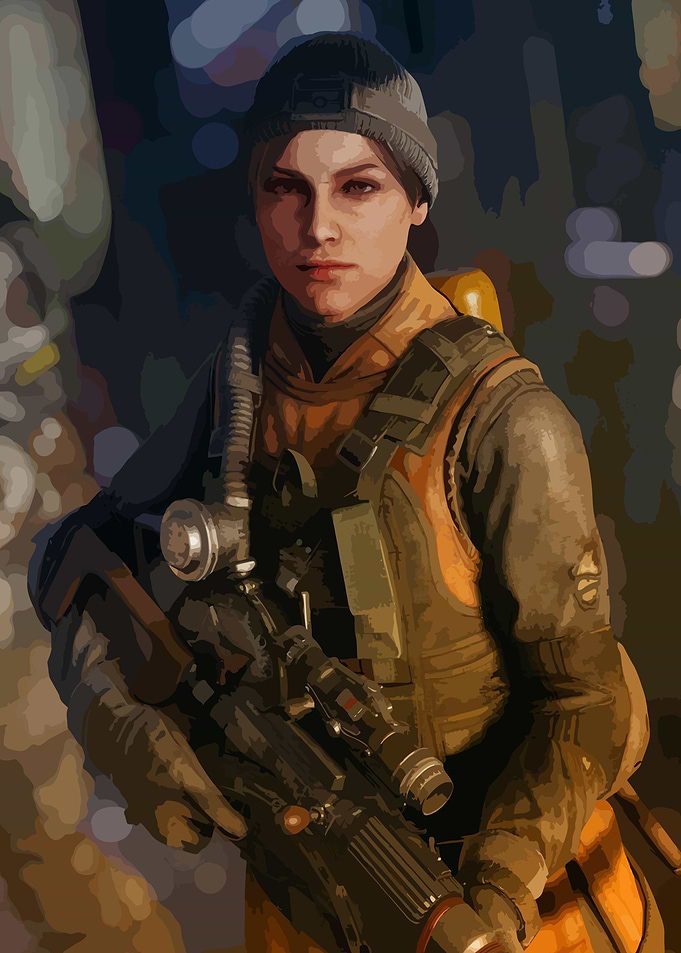 Metro Exodus