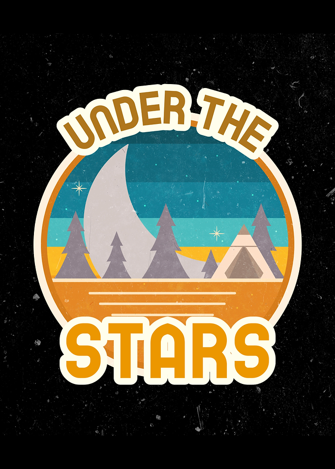Under The Stars