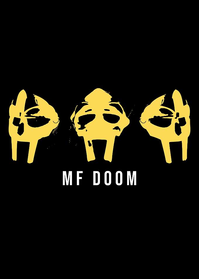 mf doom