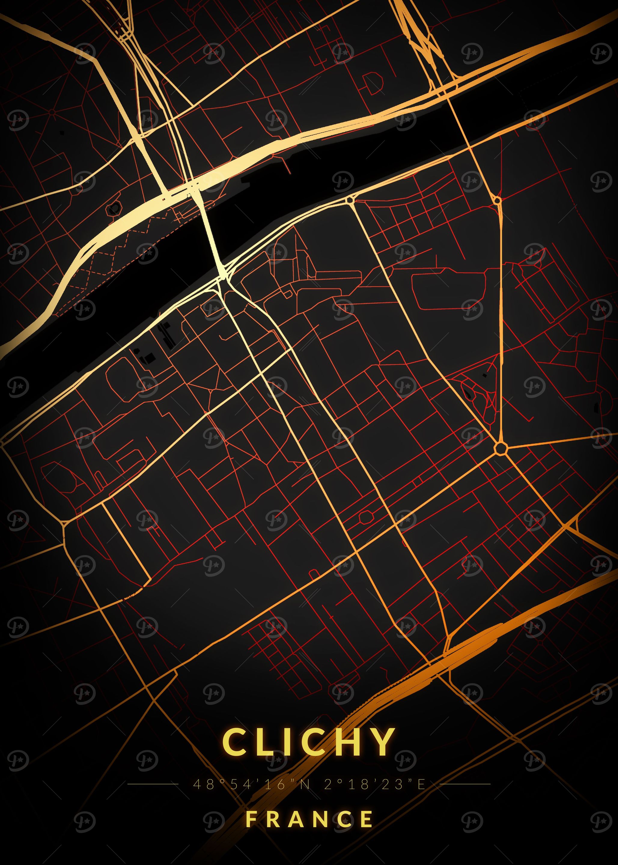 Clichy