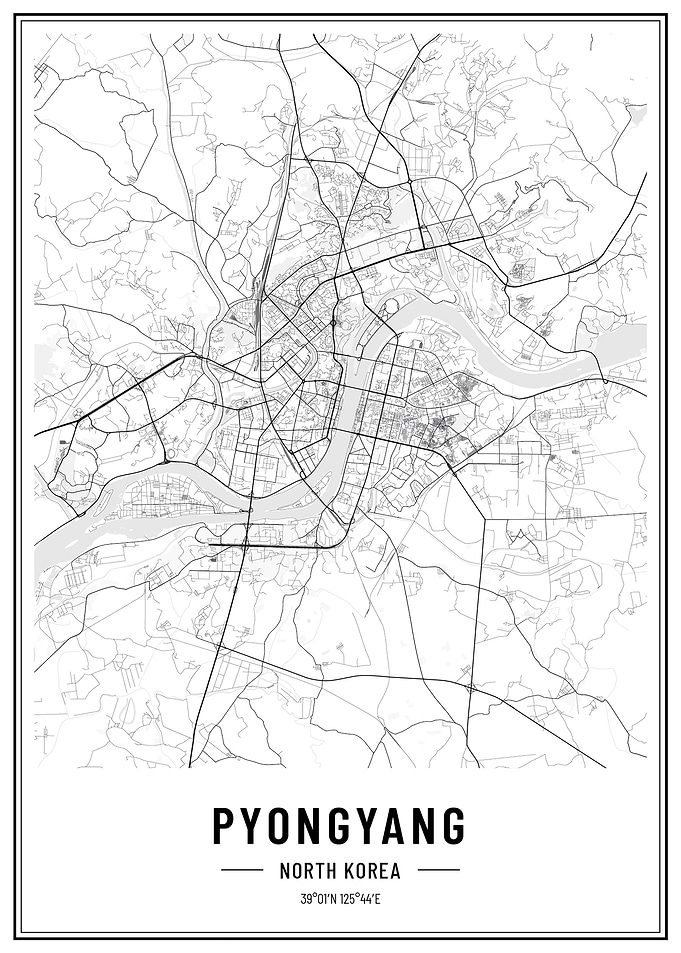 Pyongyang North Korea