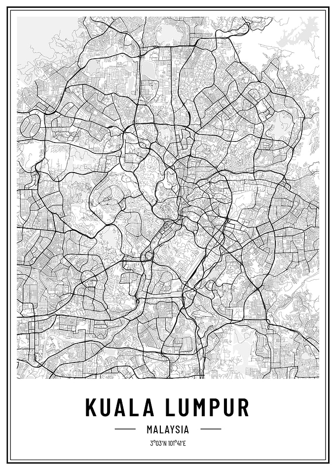 Kualar Lumpur Malaysia