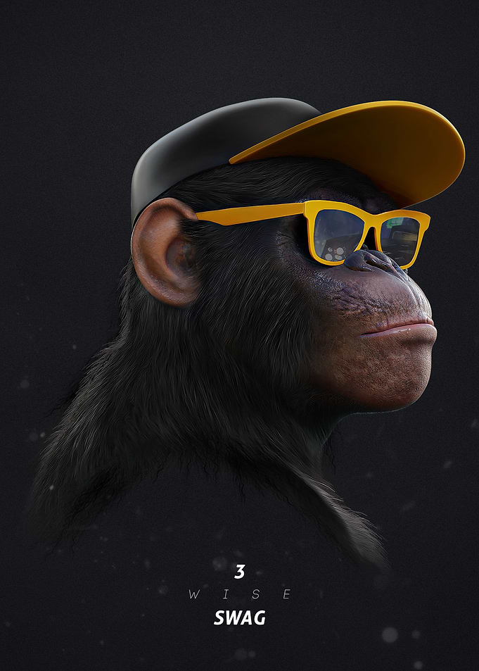 Swag Mizaru
