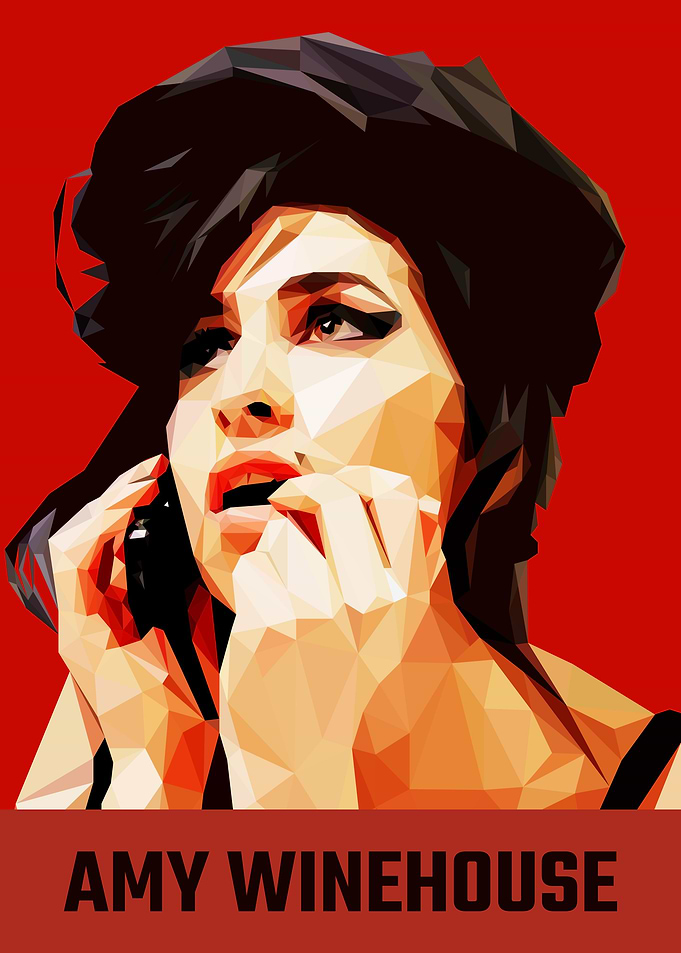 Amy Winehouse