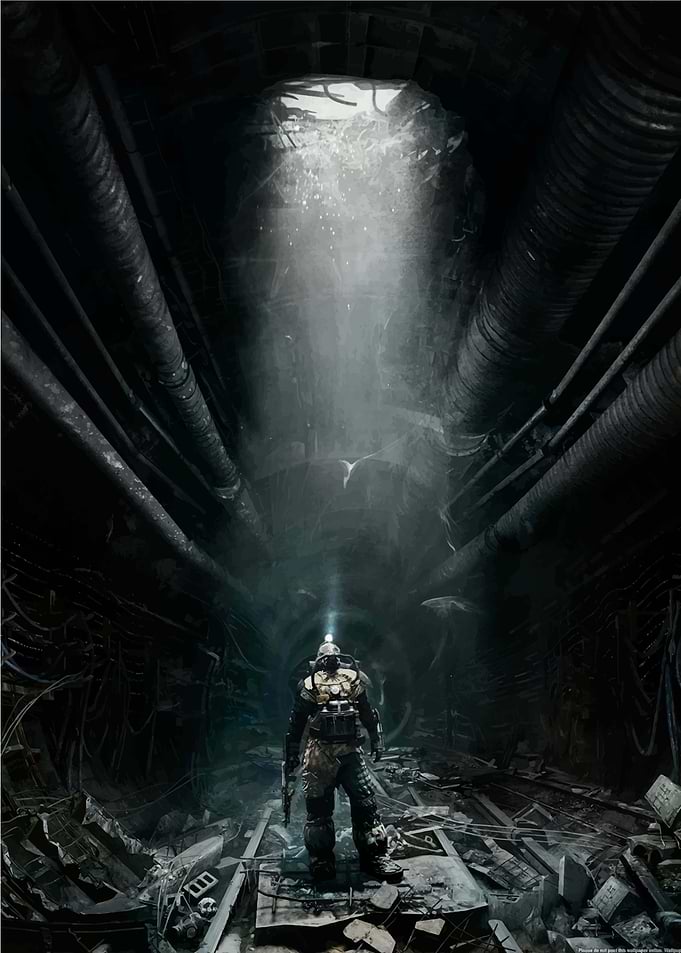 Metro Exodus