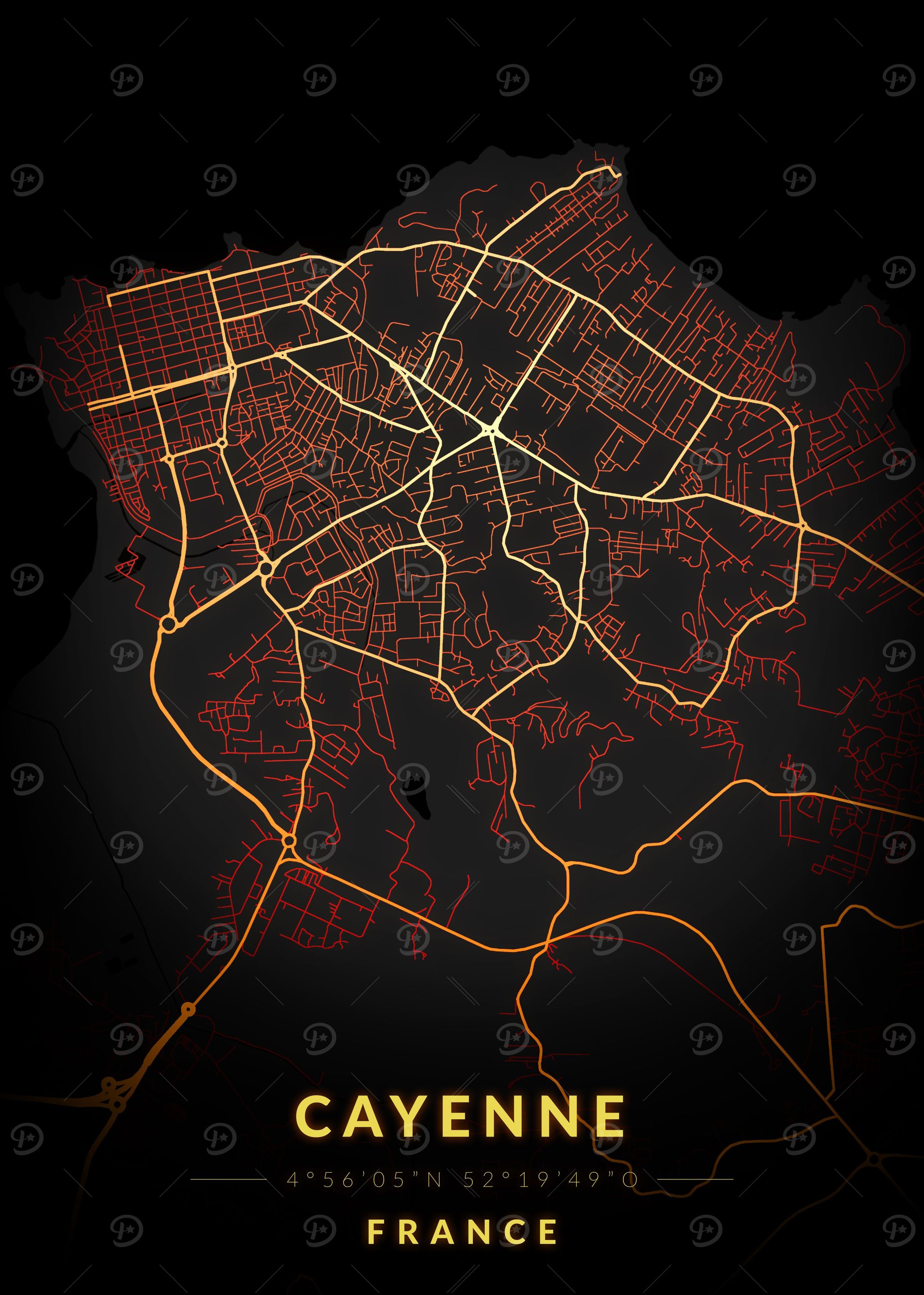 Cayenne