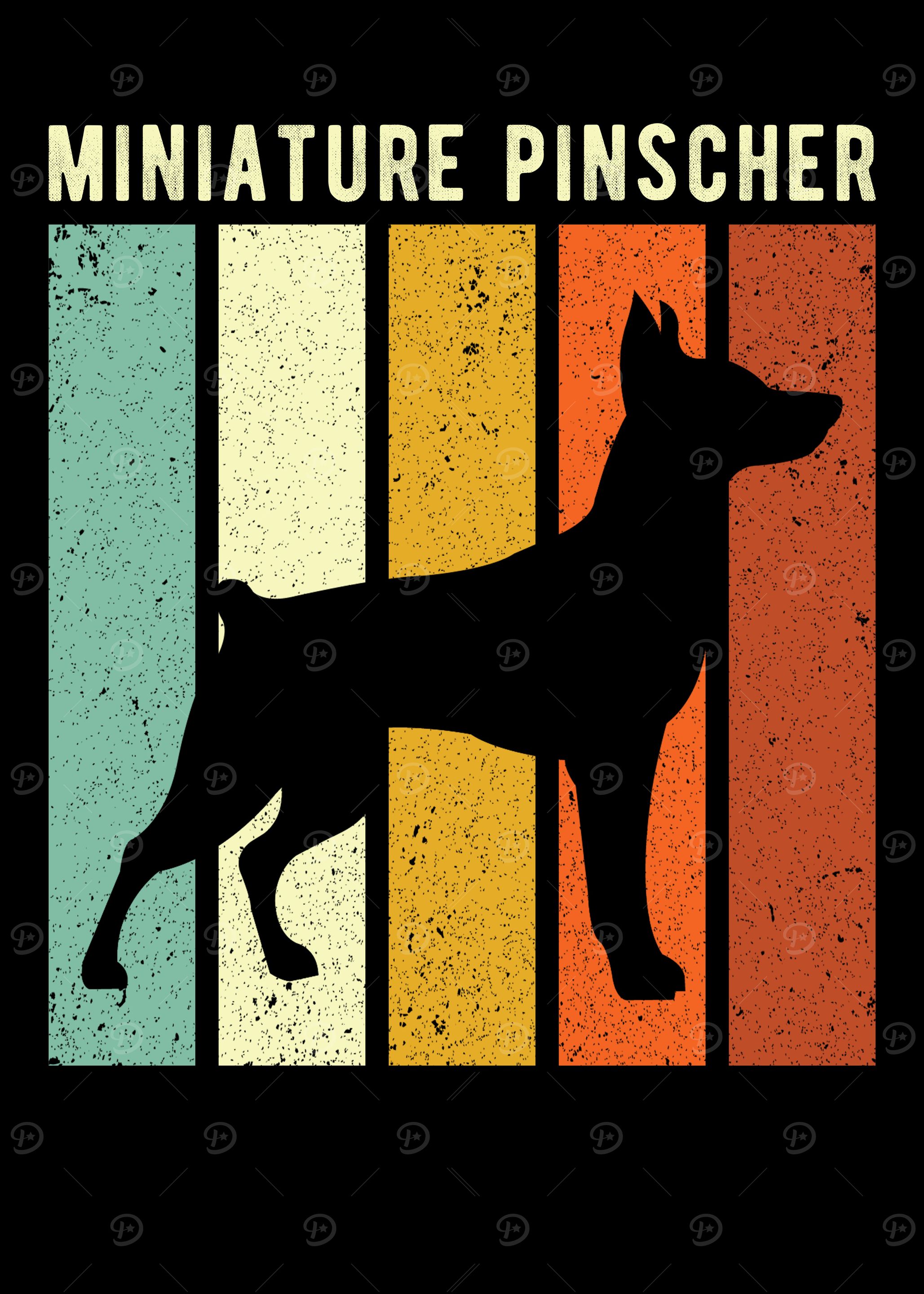 Miniature Pinscher