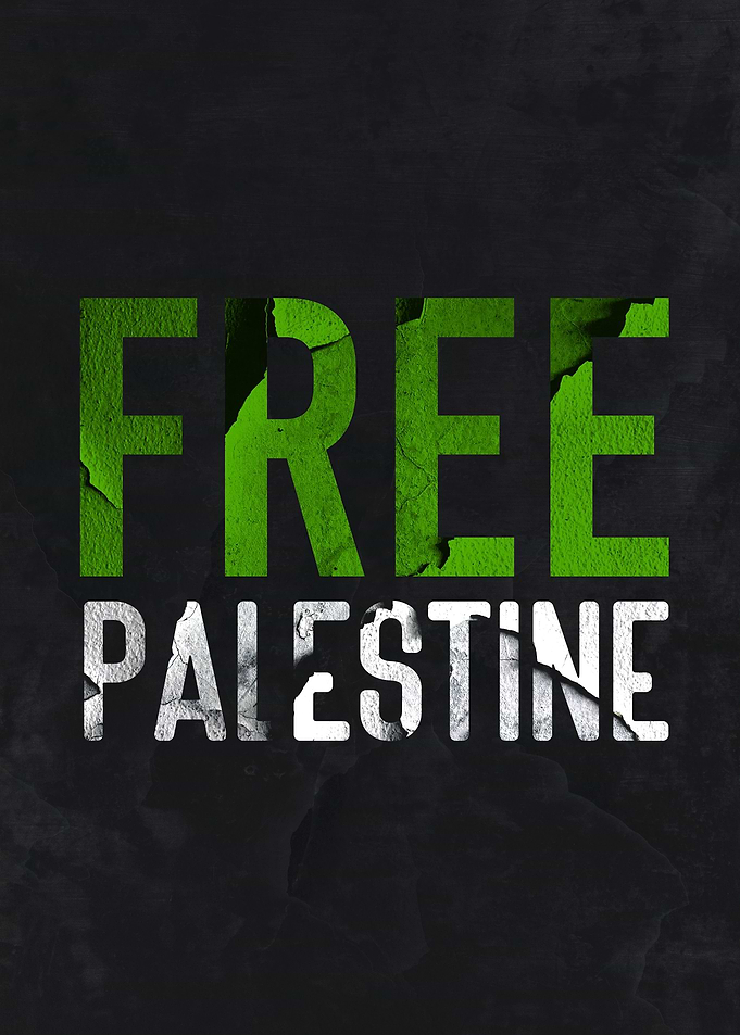 Free Palestine