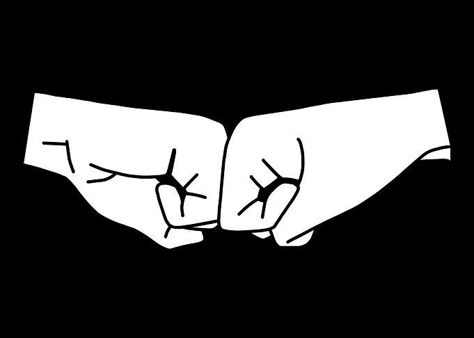 Fists