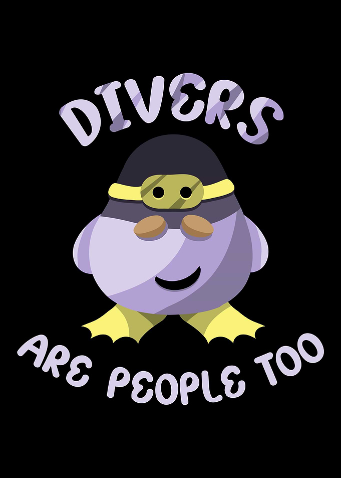 Scuba Diving Snorkeling