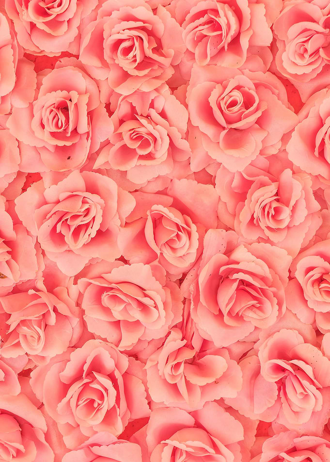 Flower Leaves Bouquet 19