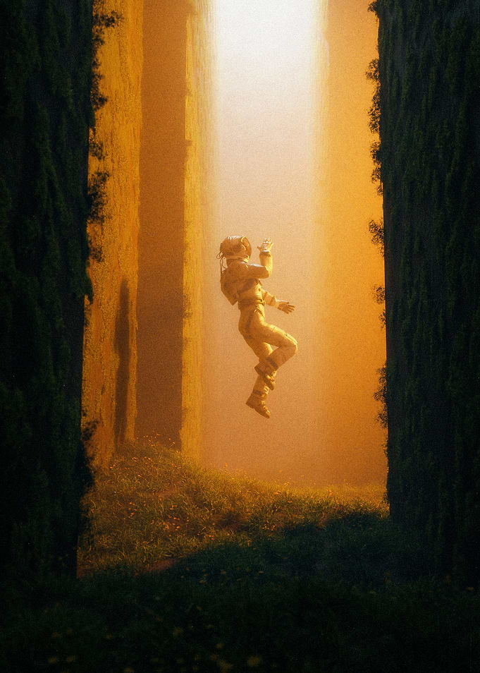 Maze