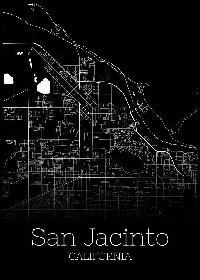 San Jacinto California