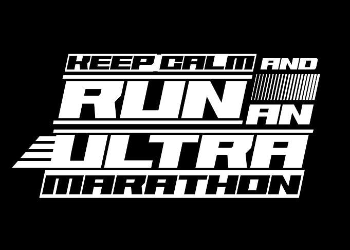 Run an Ultramarathon