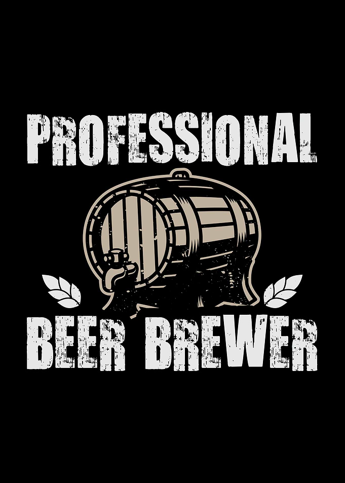 Professional Beer Brewer