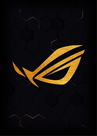 Asus Gold Art