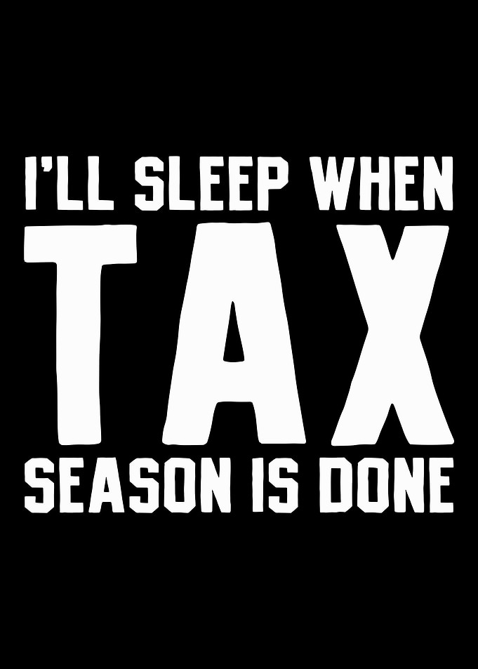 Tax Season Accountant CPA