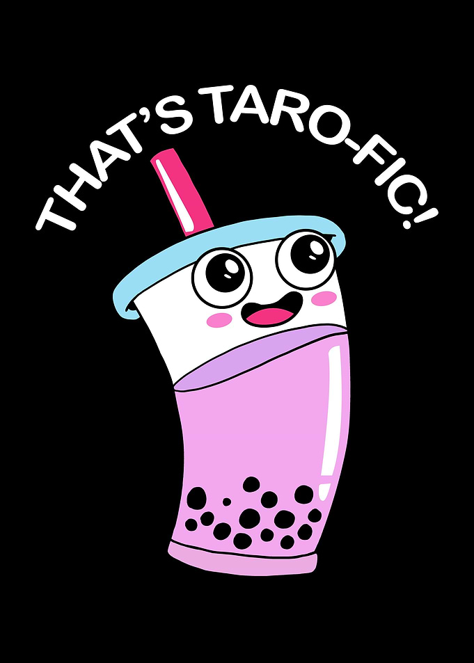 Thats Tarofic