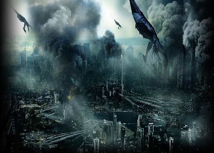 Mass Effect