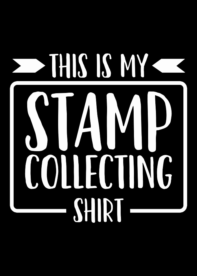 Stamp Collecting Stamp Col